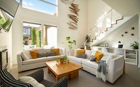 Casa con piscina La Ren Lecrés